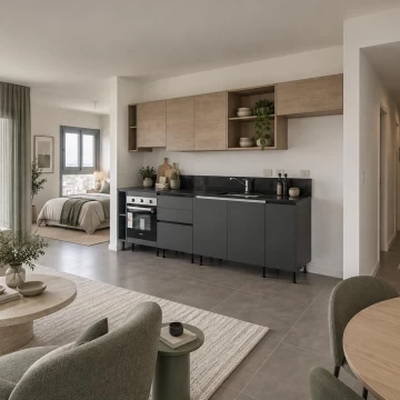 Departamento en Tigre