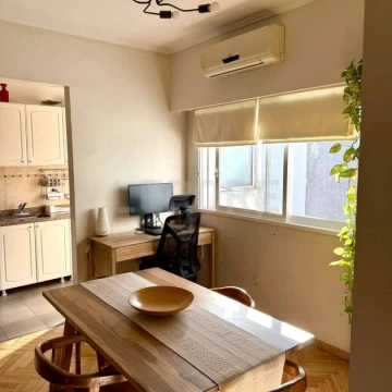 DEPARTAMENTO 2 AMBIENTES PALERMO 