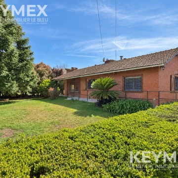 CASA  QUINTA EN VENTA IDEAL INVERSORES. LOCALES / VIVIENDA MULTIFAMILIAR