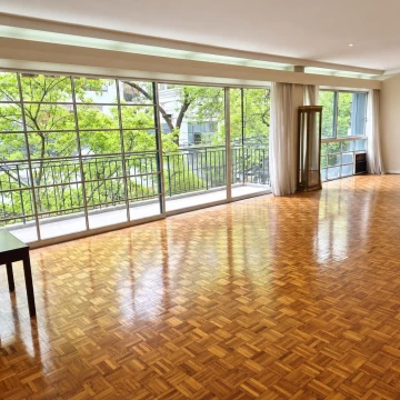 Venta - 4 Ambientes más Escritorio Cochera y baulera - Paseo del Angel