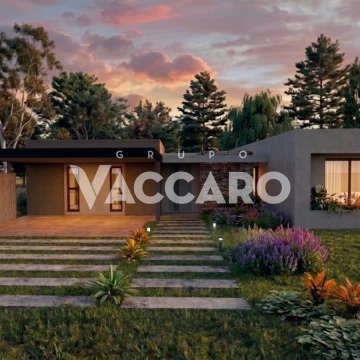 Venta de Casa 5 Ambientes en Prados del Oeste, Moreno