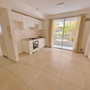 9 De Julio 930 - Departamento De 1 Dormitorio En Alquiler - Centro, Rosario