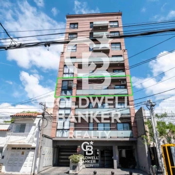 Departamento en macrocentro