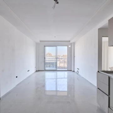 VENTA Departamento 2 ambientes en construcción Monte Castro - ENTREGA OCTUBRE 2026
