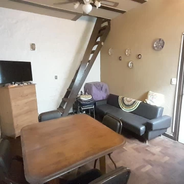 Venta PH Olivos 3 dormitorios patio y terraza