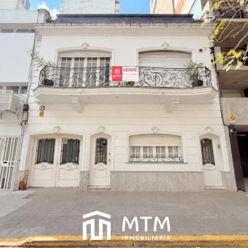 Casa en Venta Rosario, Centro.