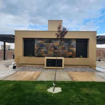 Casa en venta en Barrio Las Acacias
