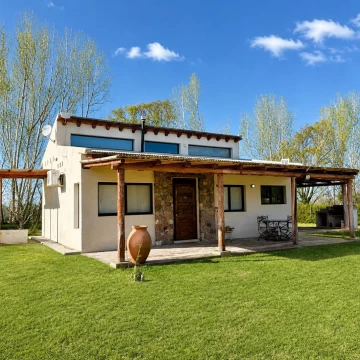 Complejo turístico / Hotel en venta en Tunuyan Mendoza