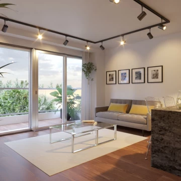 Departamento en venta Floresta 1 ambientes