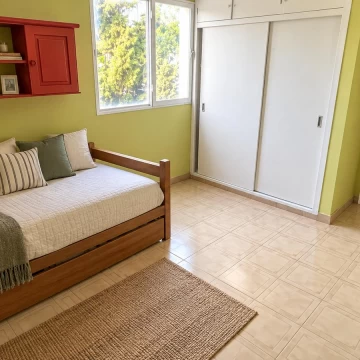 Departamento 2 dormitorios en Godoy Cruz