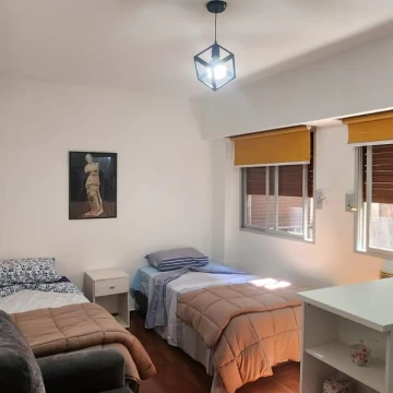 Departamento en Microcentro