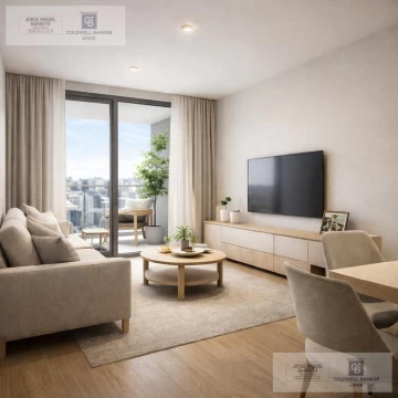 VENTA DEPARTAMENTO 2 AMBIENTES EN ALMAGRO