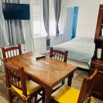 Venta Monoambiente Divisible Ideal Inversión  Galerías Pacífico