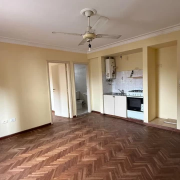 Departamento en Barrio Norte