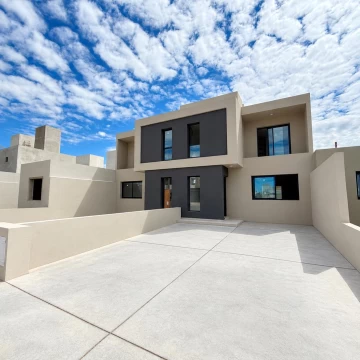 VENTA DUPLEX DOCTA 3 DORM
