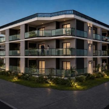 Departamento en VENTA en Las Terrazas, Pilar 