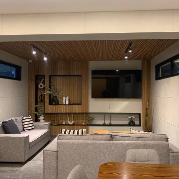 Departamento en Venta en Habitad- Bosque Real