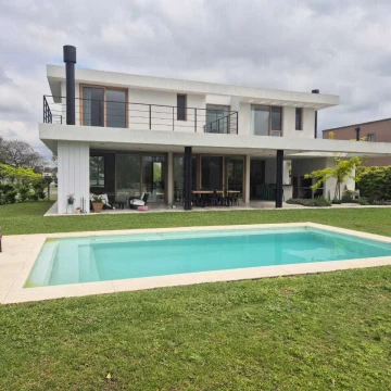 Casa  en Alq. Temporario en El Encuentro, General Pacheco, Tigre
