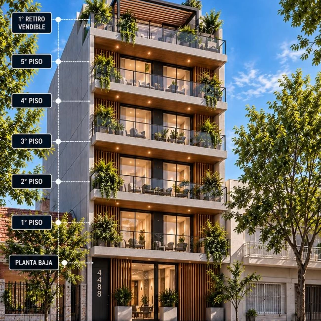 VENTA DE LOTE EN VILLA DEVOTO IDEAL DESARROLLADORES