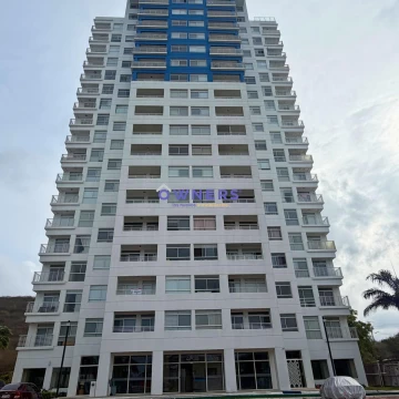 VENTA DEPARTAMENTO OCEAN CLUB PLAYAS AMOBLADO (RV)