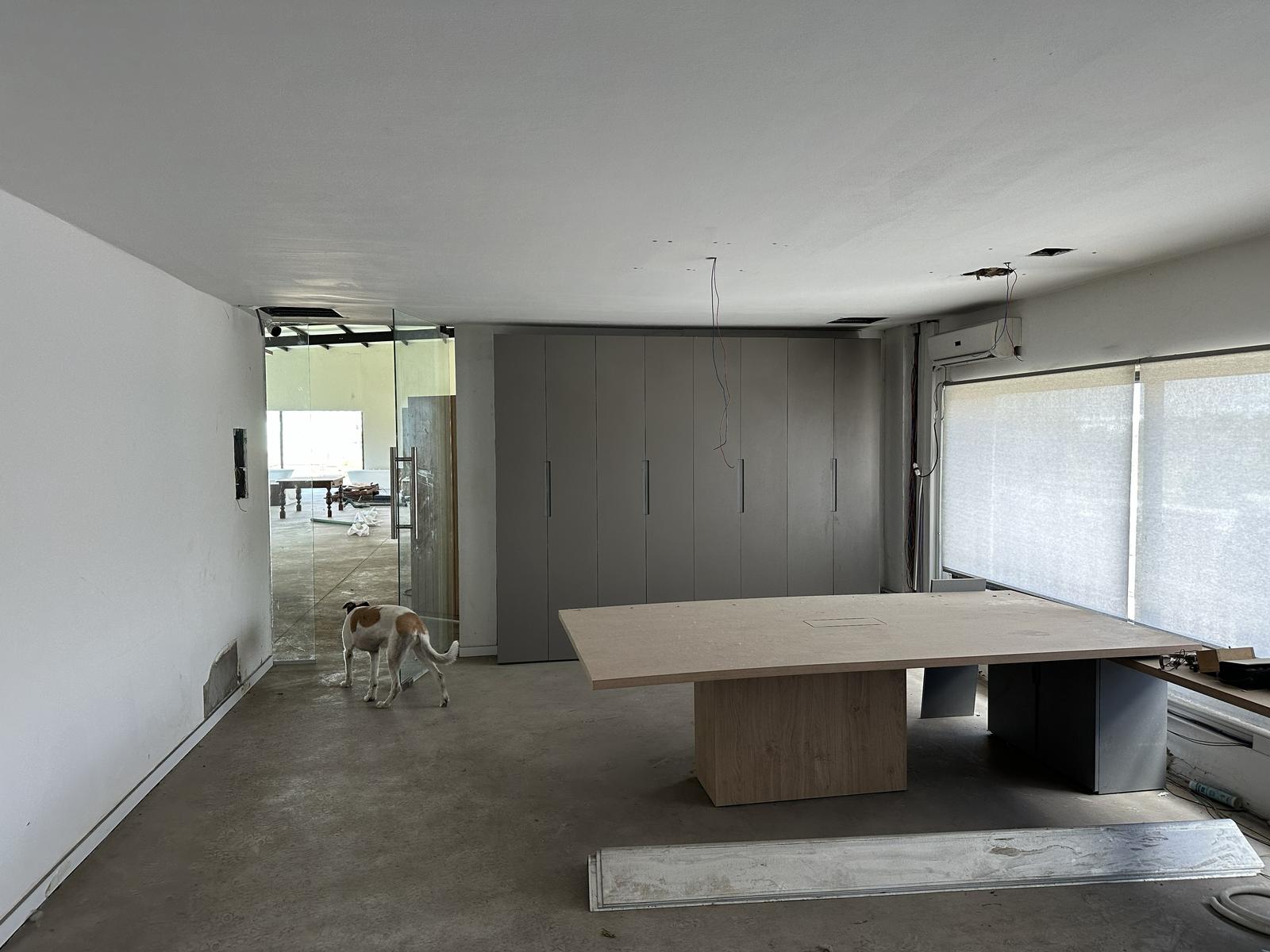 Oficinas & showroom