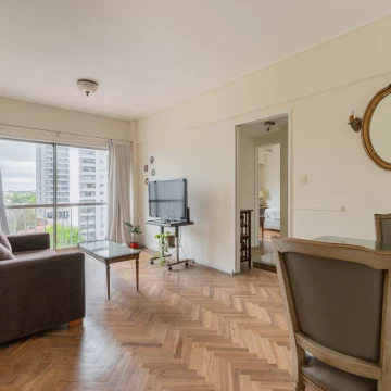 VENTA DE DEPARTAMENTO DE 3 AMBIENTES EN REMEDIOS DE ESCALADA G.B.A.