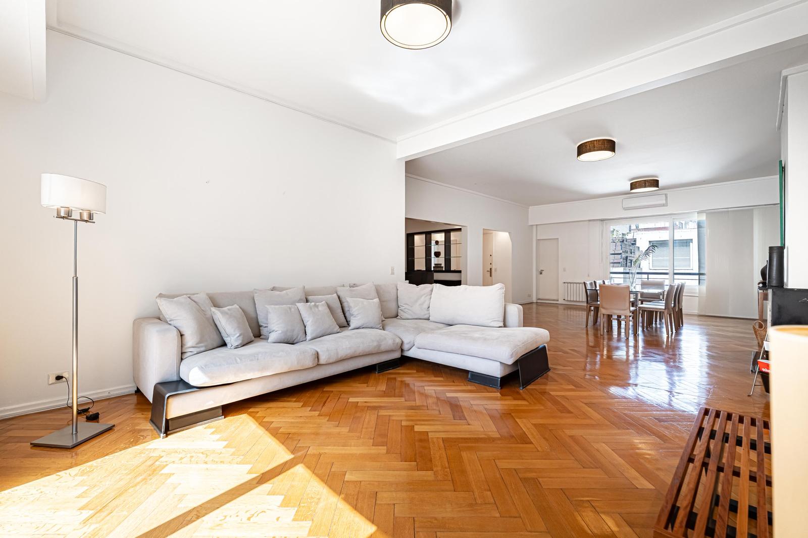 Departamento de 2 dormitorios en Recoleta, foto 3