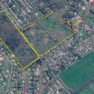 Terreno Venta en Fracción 180671 mts islas sandwich del sur 100