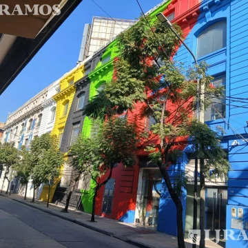 Edificio Comercial en la Boca en venta y alquiler