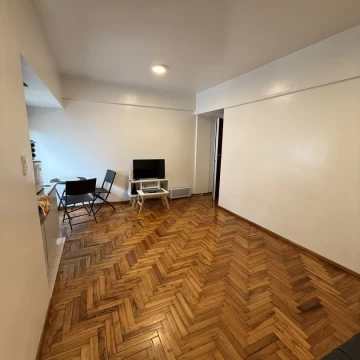 VENTA MONOAMBIENTE ALMAGRO,APTO PROFESIONAL Y APTO CREDITO