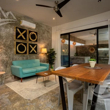 Edificio en Venta en Tulum Riviera Maya