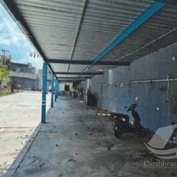Terreno en venta en Cozumel Quintana roo
