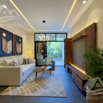 Departamento en venta en Cancun 