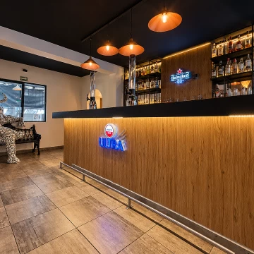 LOCAL COMERCIAL  EN RENTA PARA RESTAURANTE A PASOS DEL WTC | NÁPOLES