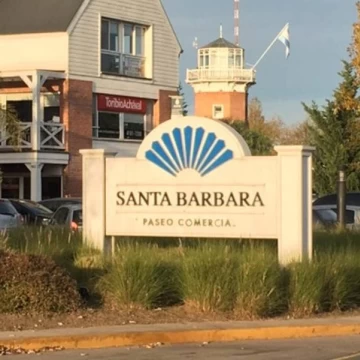 Oficina en venta en el Paseo Paseo Comercial Santa Barbara. Disponibilidad INMEDIATA