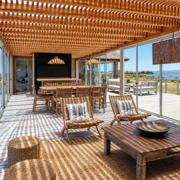Casa en  Santa Monica