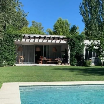 Casa  en Alq. Temporario en El Encuentro, General Pacheco, Tigre