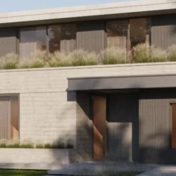 Casa en venta en Carpinchos, 4 dormitorios -escritorio -lote interno
