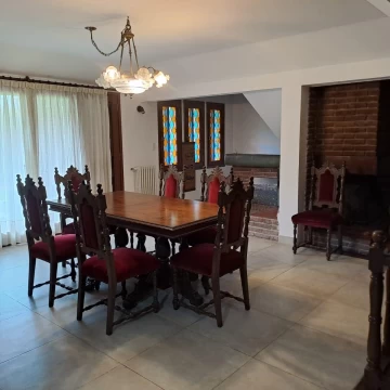 Saavedra 600 - Los Troncos - Mar del Plata