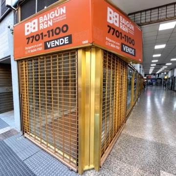 Local en venta en Microcentro