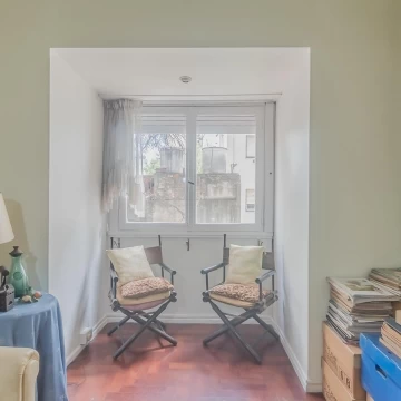 Departamento 2 ambientes en venta Caballito - Parque Rivadavia