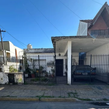 Terreno en Venta Banfield Oeste
