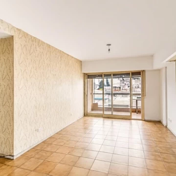 Departamento En Venta 4 Ambientes Al Frente Oportunidad En Villa Crespo