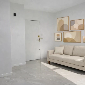 Venta Departamento 2 ambientes Belgrano