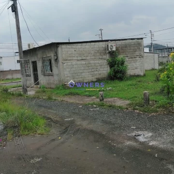 Terreno - Norte de Guayaquil