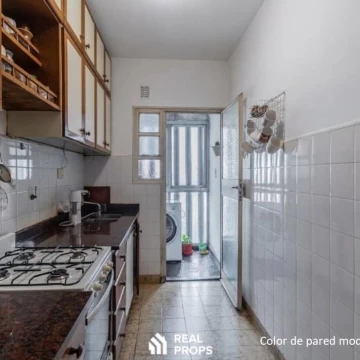 VENTA Departamento 4 AMBIENTES en Floresta