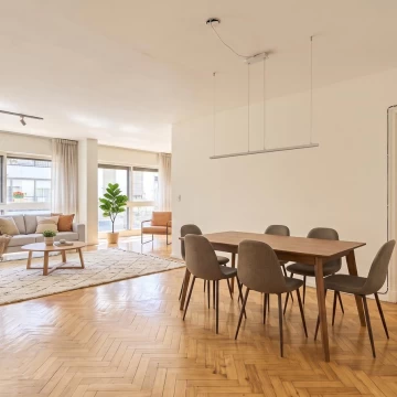 Venta de Departamento 5 ambientes en Recoleta