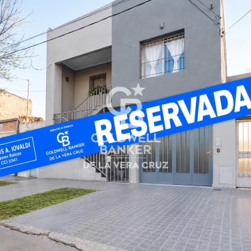 Barrio San Roque - Casa en Planta Baja 