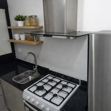 Venta Departamento 3 ambientes PB Palermo Caba