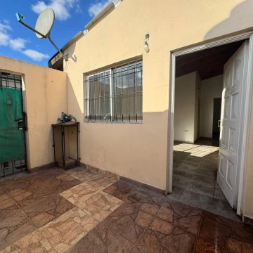 ALQUILER - DEPARTAMENTO - VILLA TESEI
